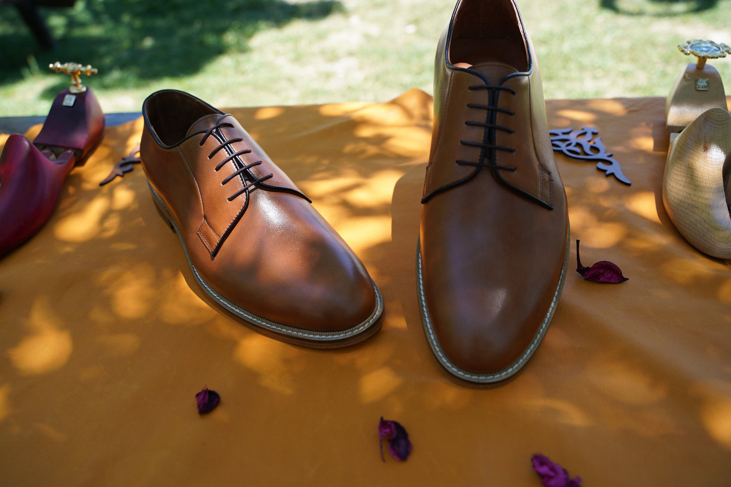 Oxford Shoes Outfit Men Oxford Shoes Casual Custom Size Men Shoes Handcraft Leather Shoes