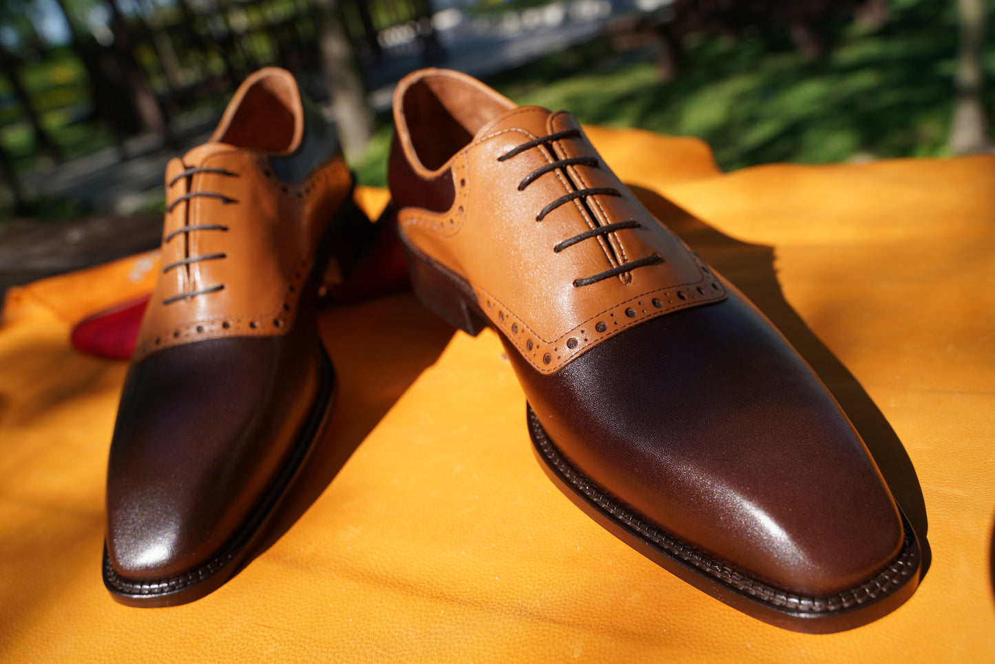 Brown Black Men Shoes Oxford Men Brogue Shoes Custom Shoes, Brown Leather Handmade Shoes Men Dress Shoes Brow Men,Speckled Men Shoes,Leather